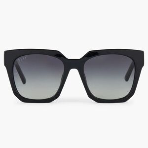 Diff Eyewear Ariana Sunglasses